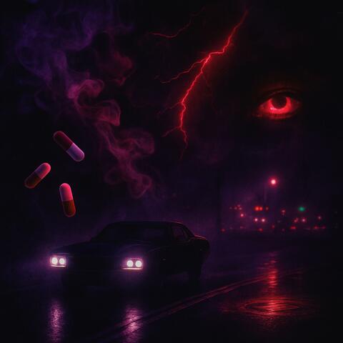 Dirty Sprite album art