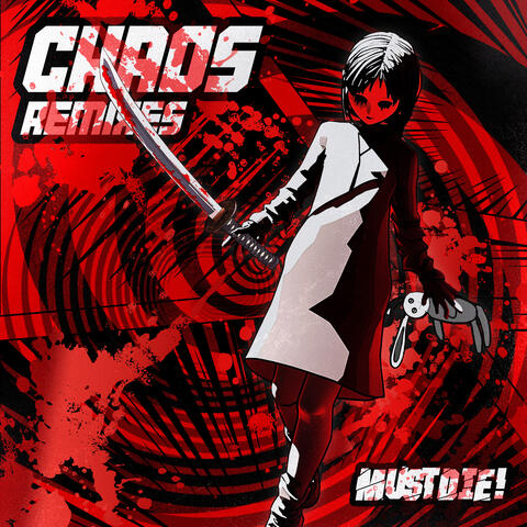 CHAOS album art