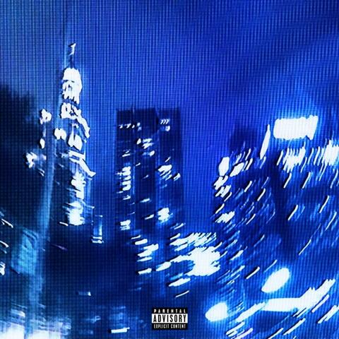 Exotic Visions album art