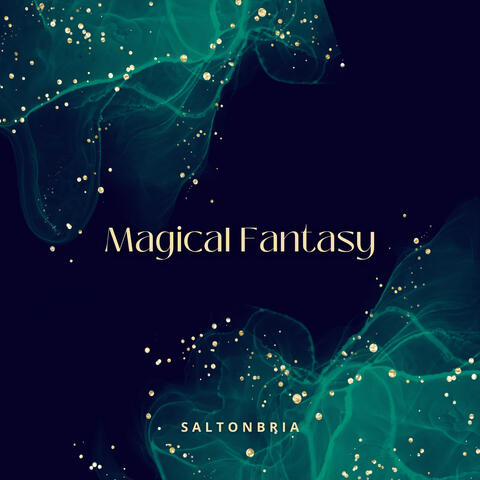 Magical Fantasy album art