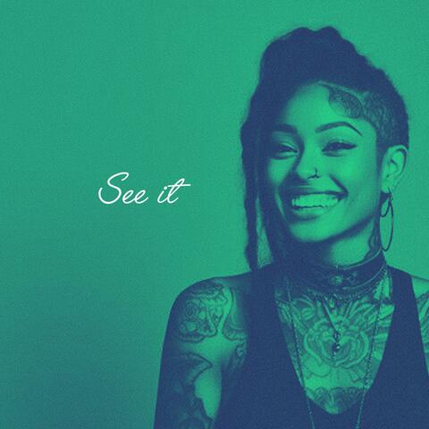 See it album art