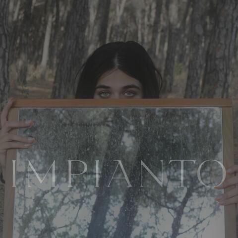 IMPIANTO album art