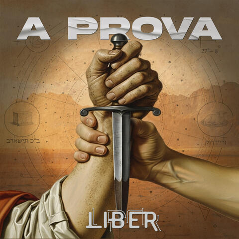 A Prova album art