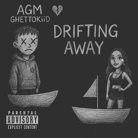 Drifting Away album art
