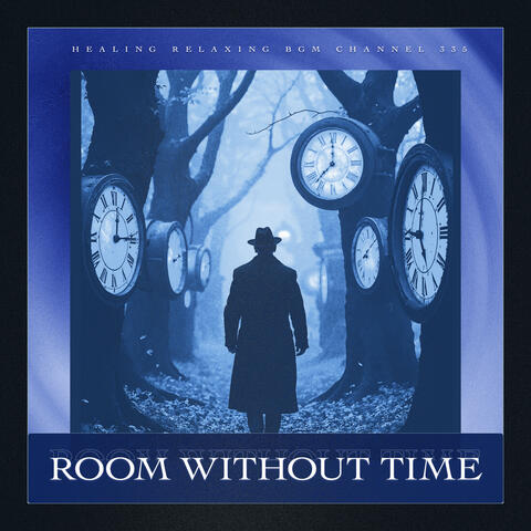 Room Without Time album art
