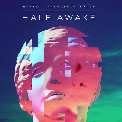 Half Awake album art