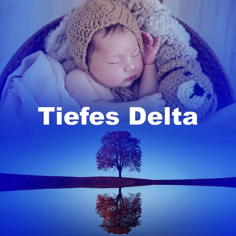 Tiefes Delta album art