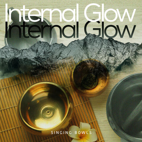Internal Glow album art