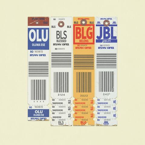 Jubilate album art