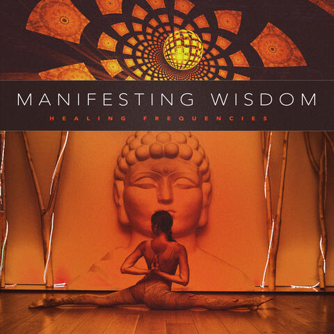 Manifesting Wisdom album art