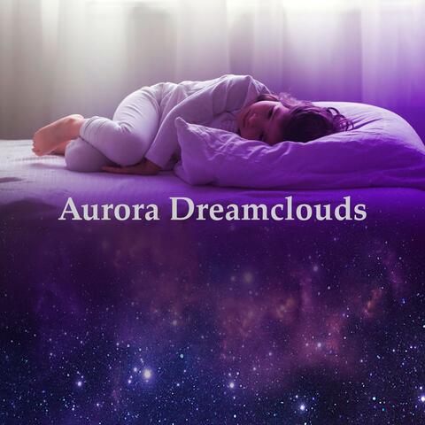 Aurora Dreamclouds album art