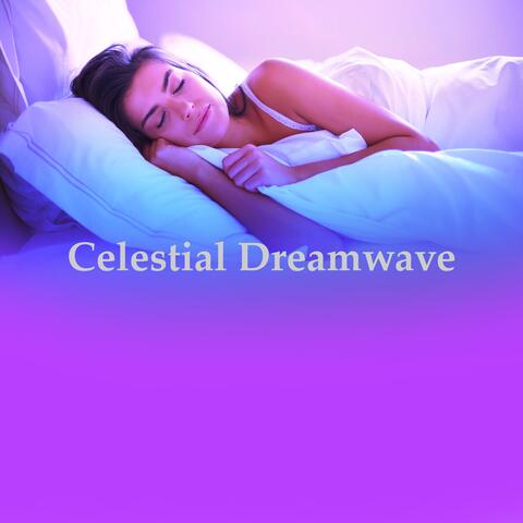 Celestial Dreamwave album art