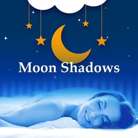 Moon Shadows album art