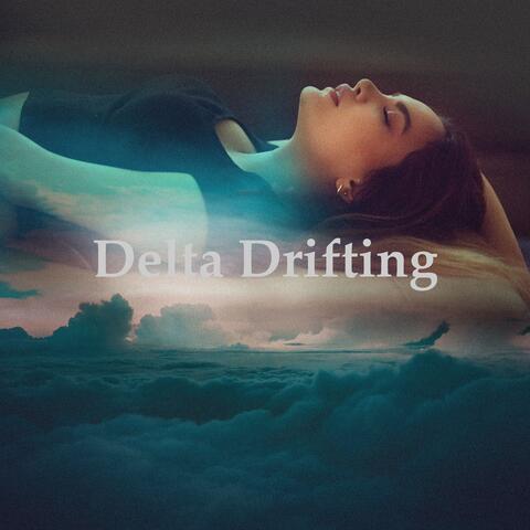 Delta Drifting album art