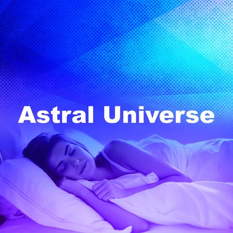 Astral Universe album art