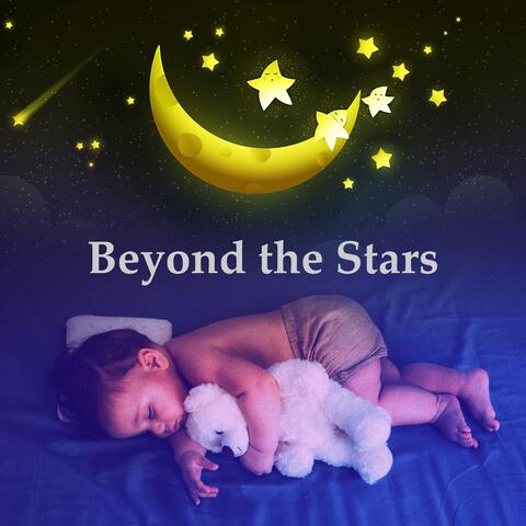 Beyond the Stars album art