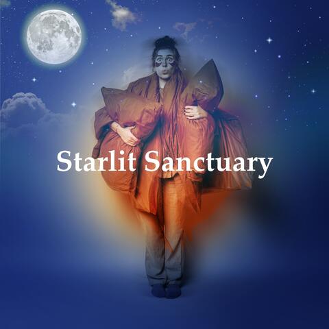 Starlit Sanctuary album art