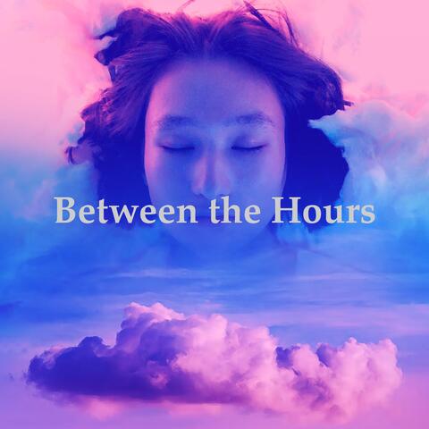 Between the Hours album art