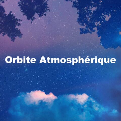Orbite Atmosphérique album art