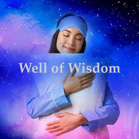 Well of Wisdom album art