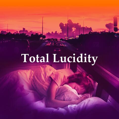 Total Lucidity album art