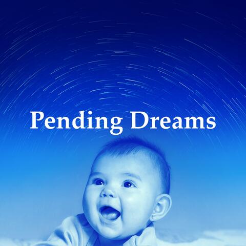 Pending Dreams album art