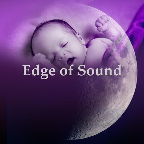 Edge of Sound album art