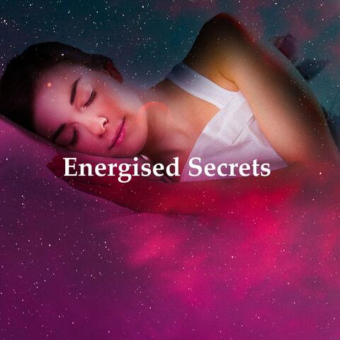 Energised Secrets album art