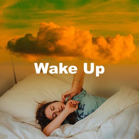 Wake Up album art