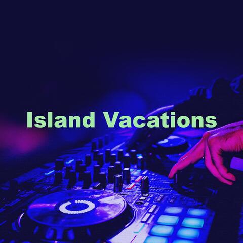 Island Vacations album art