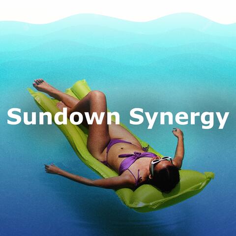 Sundown Synergy album art