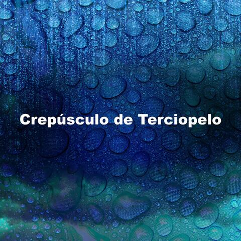 Crepúsculo de Terciopelo album art