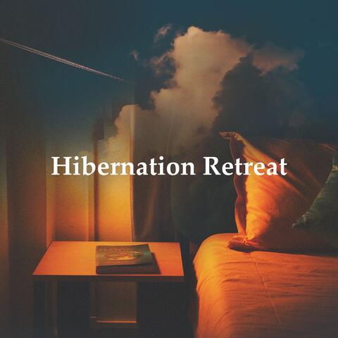 Hibernation Retreat album art