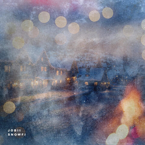 Snowfi album art