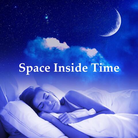 Space Inside Time album art