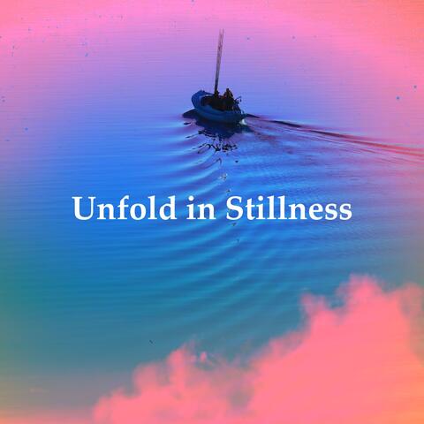 Unfold in Stillness album art