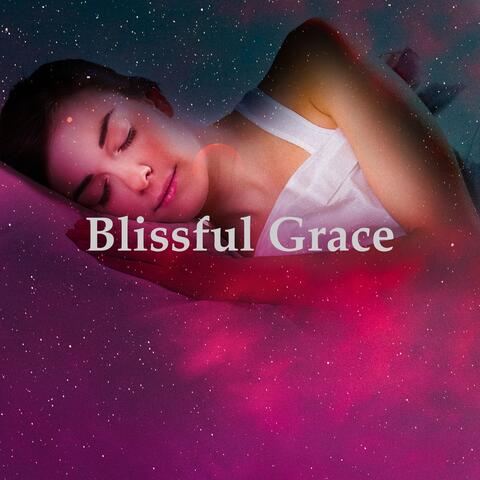 Blissful Grace album art