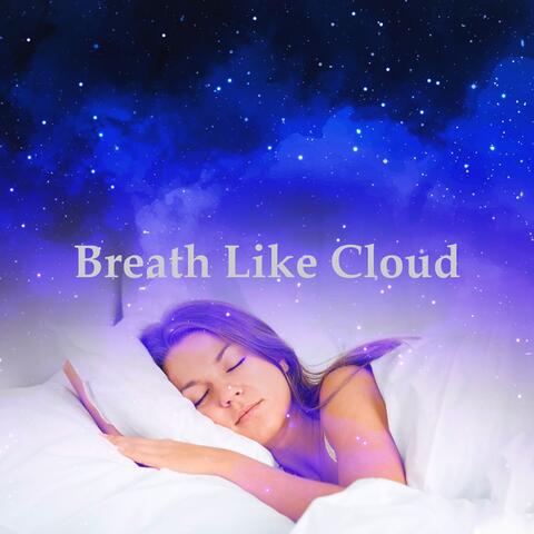 Breath Like Cloud album art