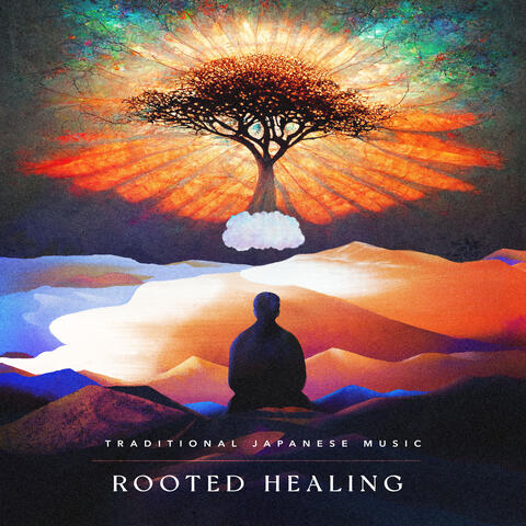Rooted Healing album art