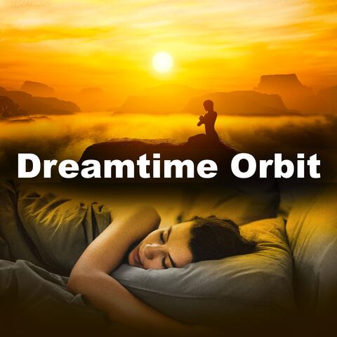 Dreamtime Orbit album art