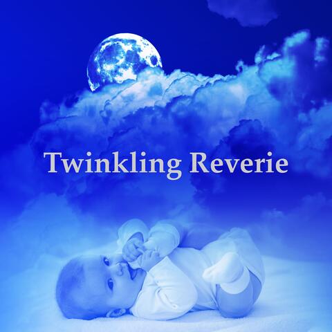 Twinkling Reverie album art