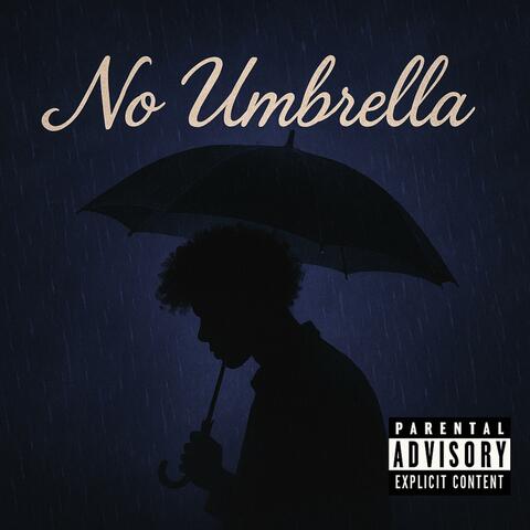 No Umbrella album art