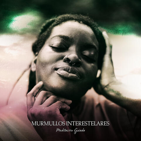 Murmullos interestelares album art