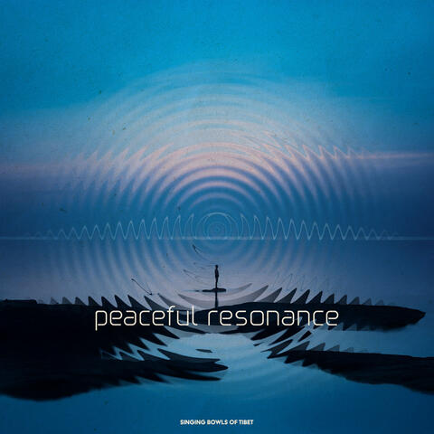 Peaceful Resonance album art