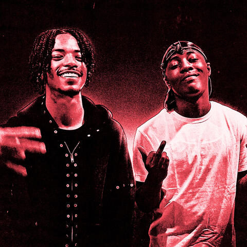 Let’s Go album art