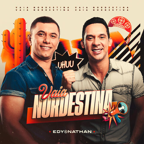 Vaia Nordestina album art