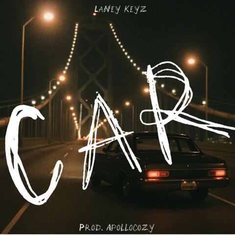 CAR album art