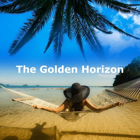 The Golden Horizon album art
