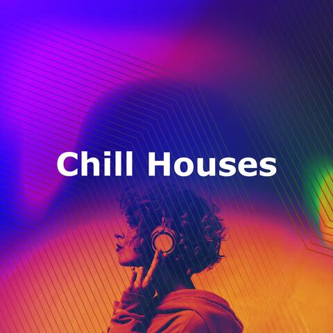 Chill Houses album art