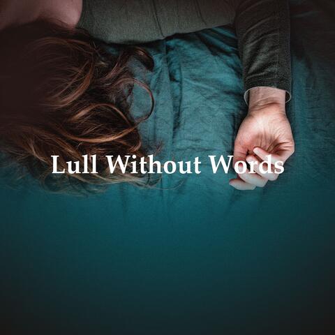 Lull Without Words album art